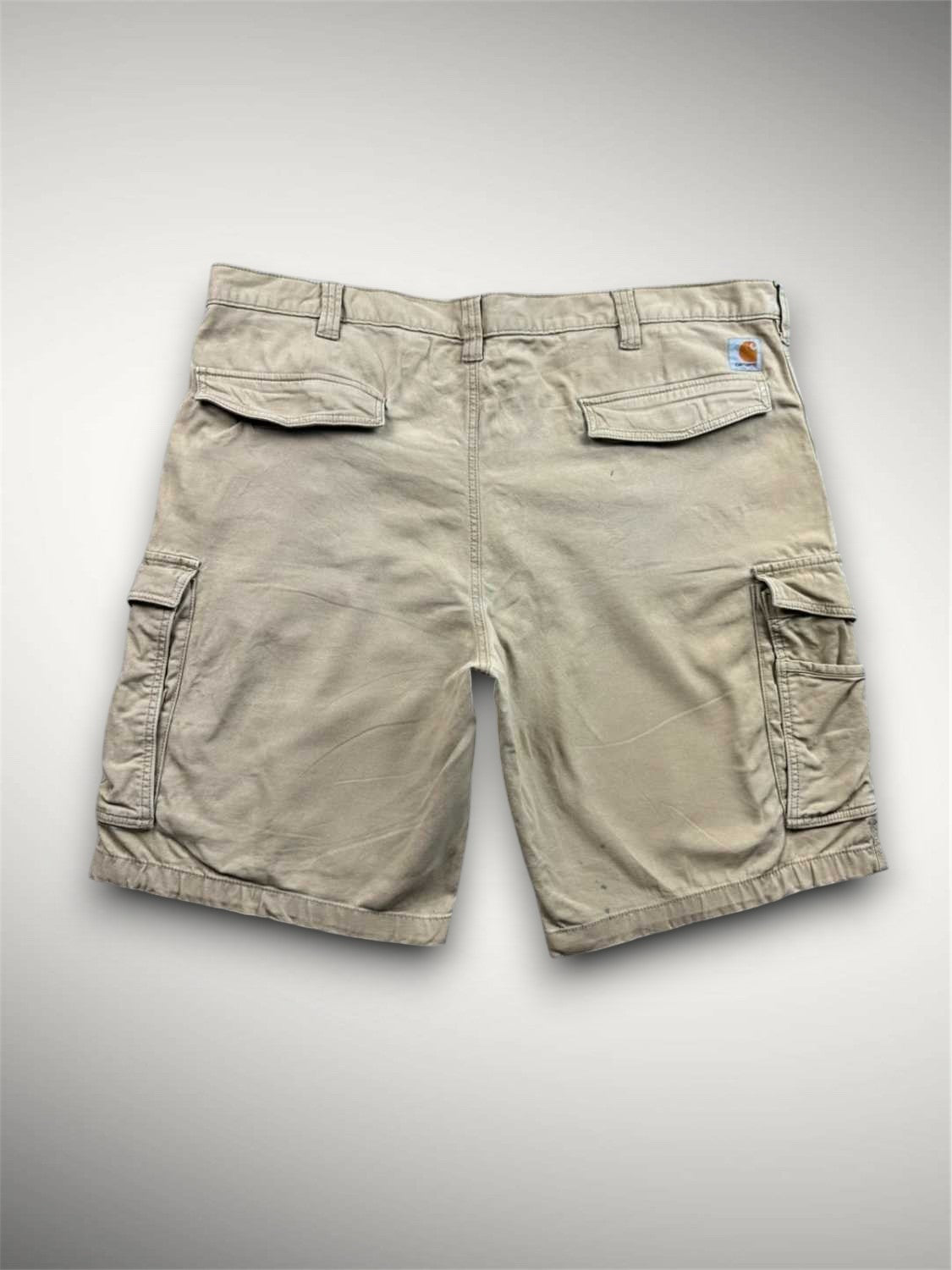 Carhartt Short Cargo Carpenter Workwear (FR54)