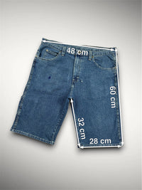 Dickies Short Carpenter Workwear (FR48)