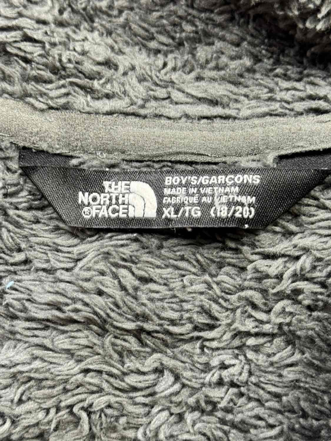 The North Face Polaire Full Zip (M)