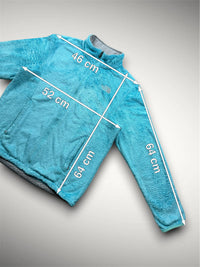 The North Face Polaire Sherpa Full Zip (L femme)