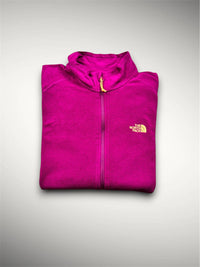 The North Face Polaire Full Zip (XL femme)