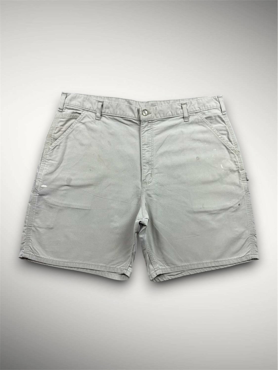 Carhartt Short Carpenter Workwear (FR50)