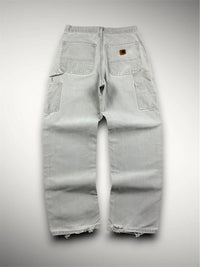 Carhartt Pantalon Single Knee Carpenter Workwear (FR40)
