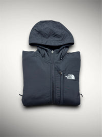 The North Face Polaire à capuche Denali (S femme)