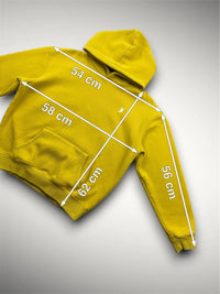 DivinByDivin Hoodie Curb (M)