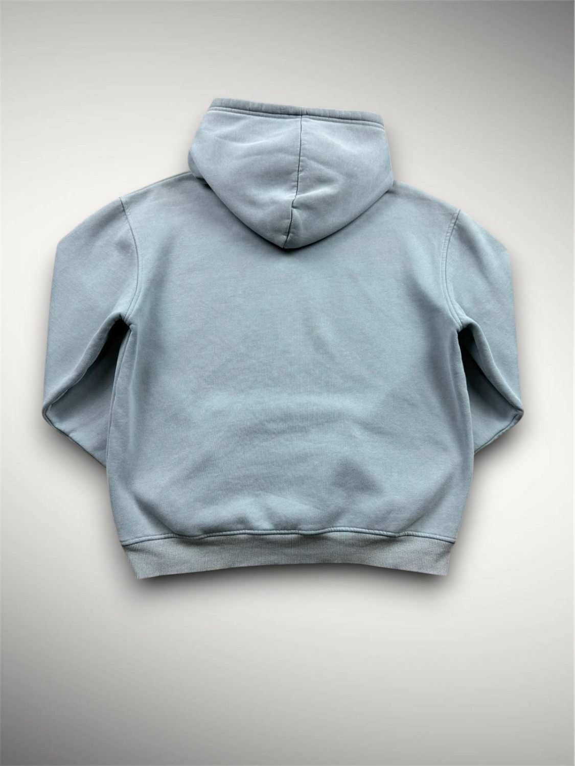 DivinByDivin Hoodie Curb (S)