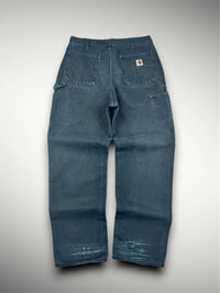 Carhartt Pantalon Single Knee Carpenter Workwear (FR44)