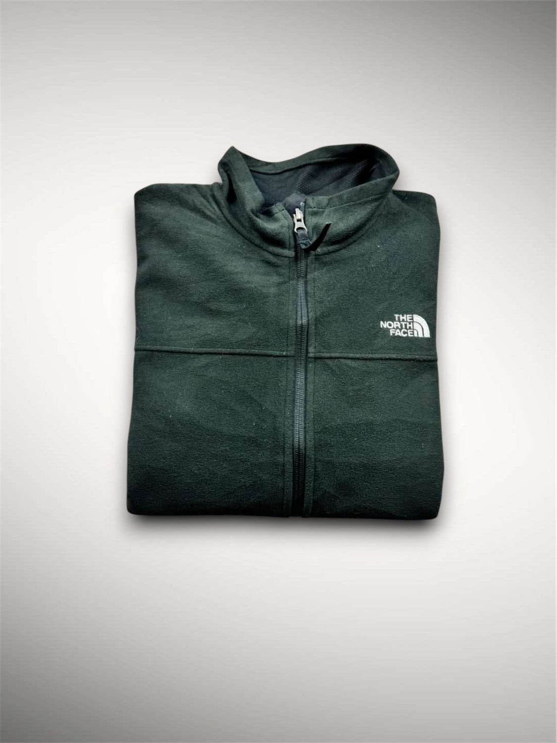 The North Face Polaire Full Zip (L enfant)
