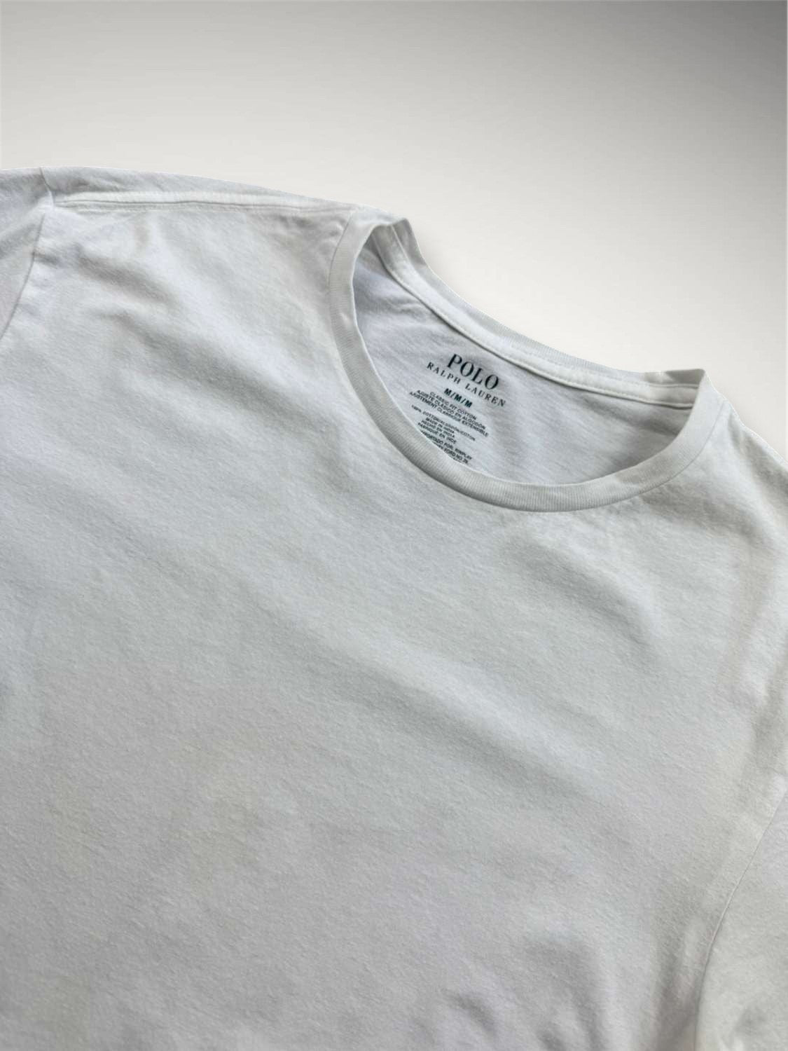 Ralph Lauren T-shirt (M)