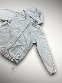 The North Face Veste à capuche Imperméable (S femme)