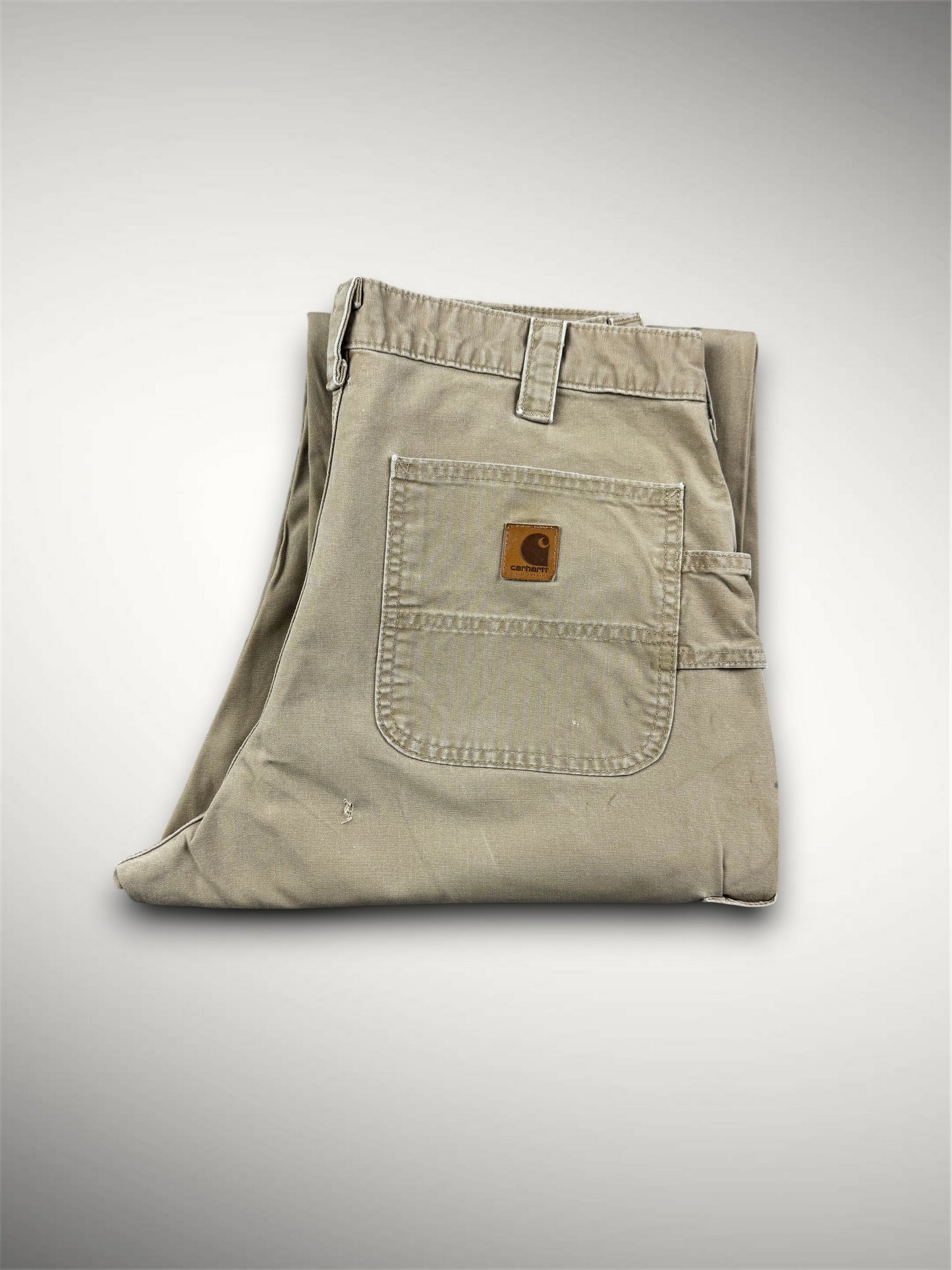 Carhartt Pantalon Carpenter Workwear (FR44)