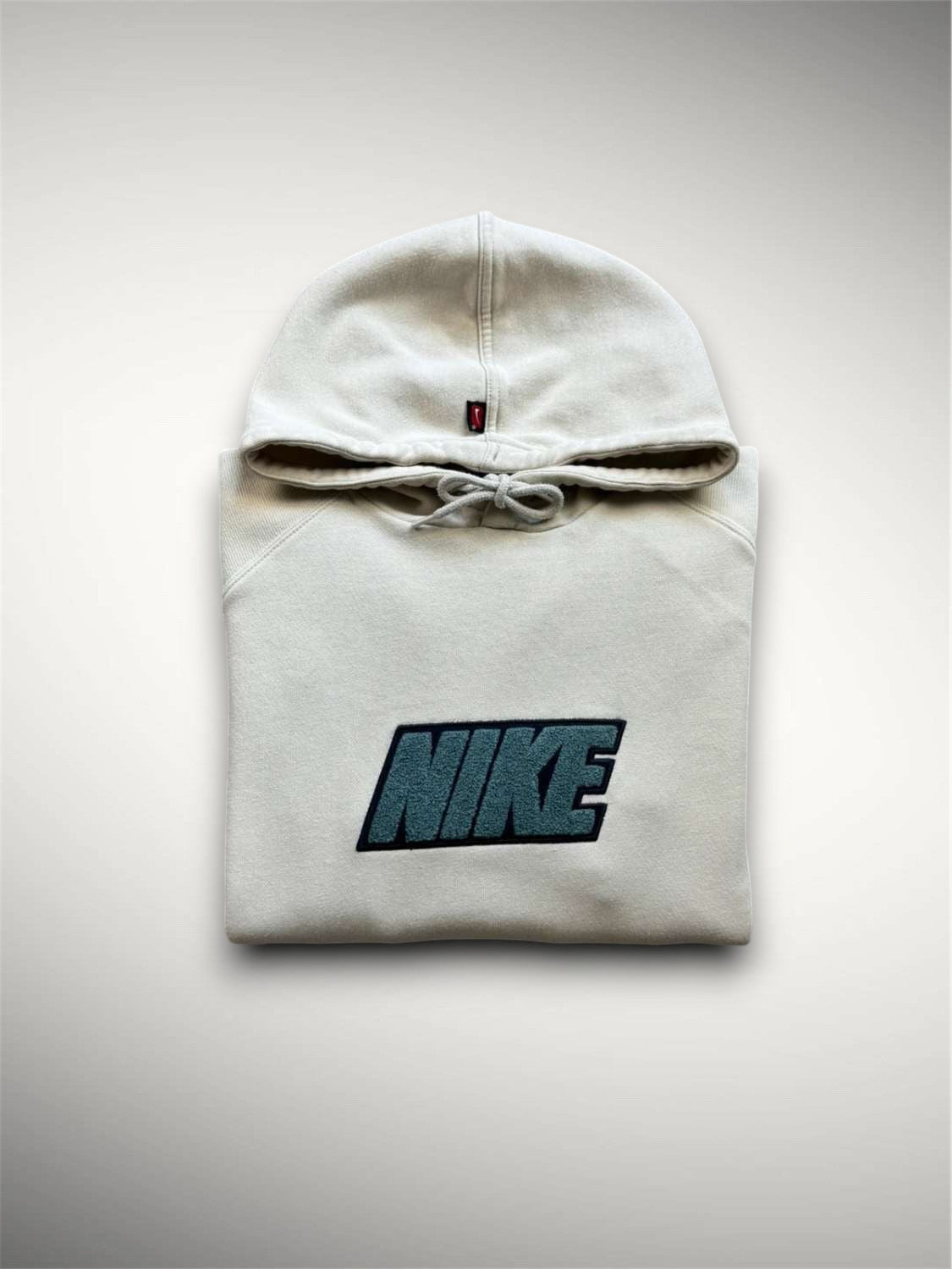 Nike Hoodie Vintage (S)
