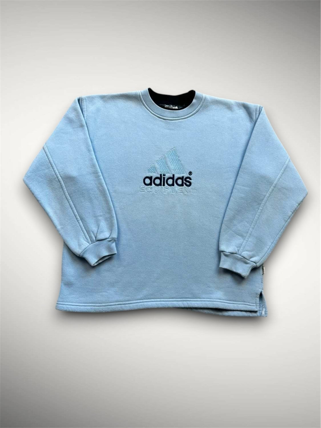Adidas Sweat Pull Vintage (XS)