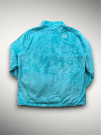 The North Face Polaire Sherpa Full Zip (L femme)
