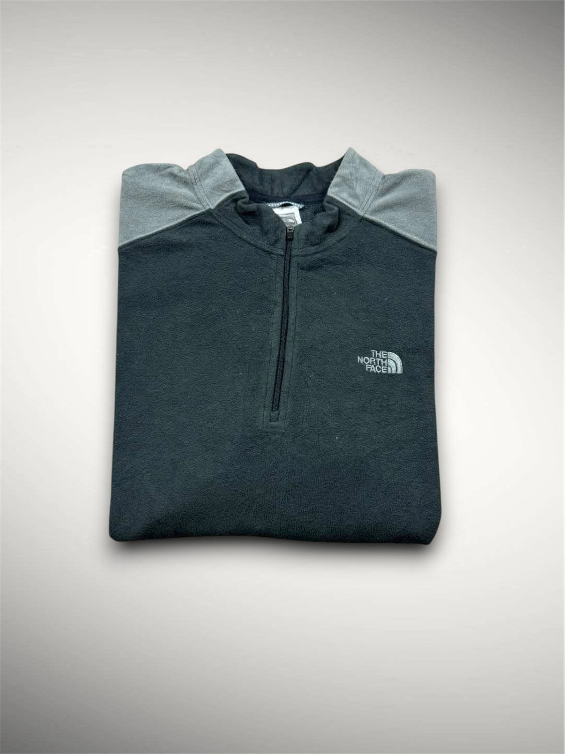 The North Face Polaire Half Zip (XL)