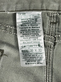 Carhartt Pantalon Carpenter Workwear (FR48)