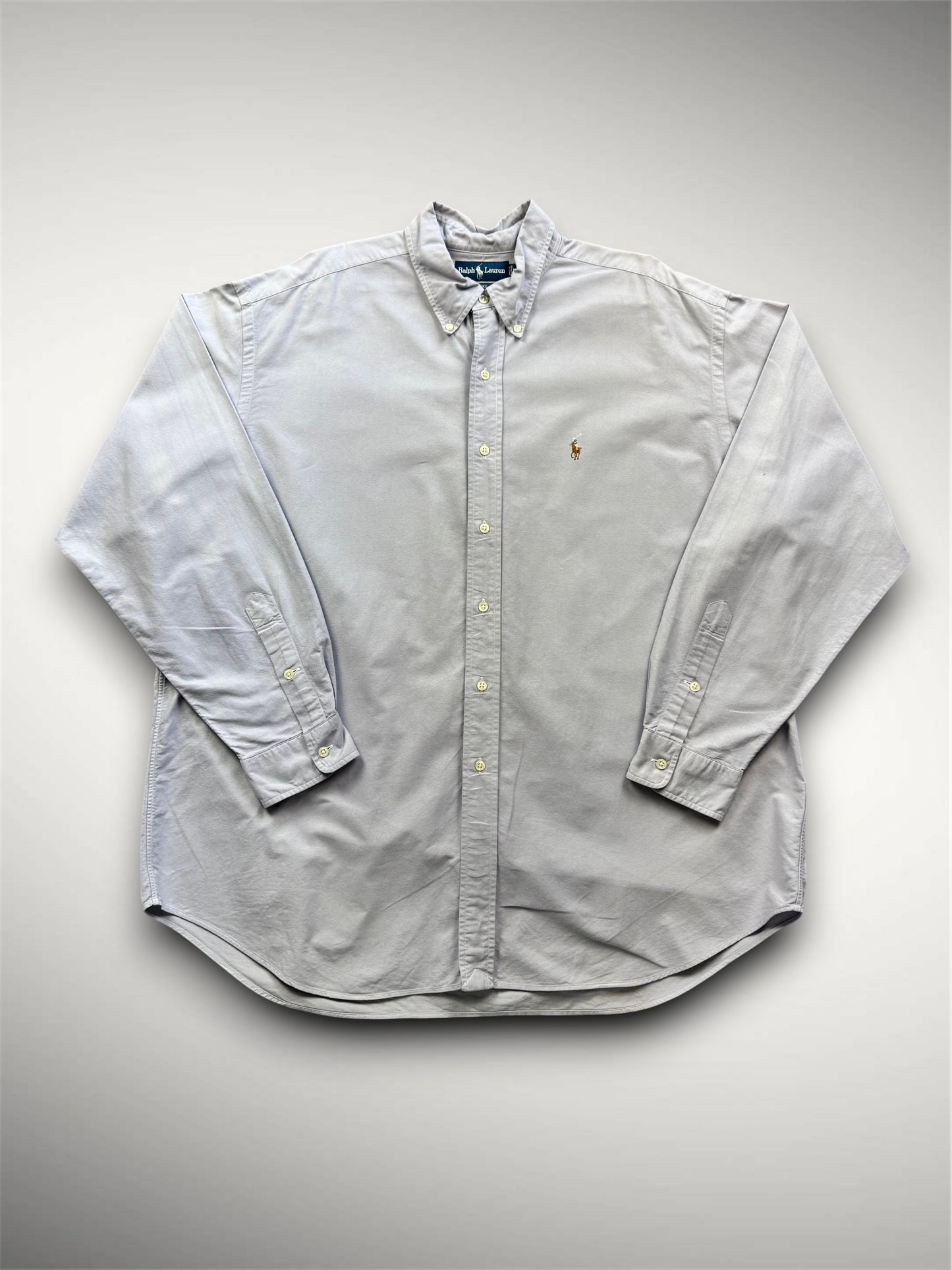 Ralph Lauren Chemise manches longues (XL)