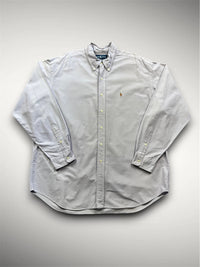 Ralph Lauren Chemise manches longues (XL)