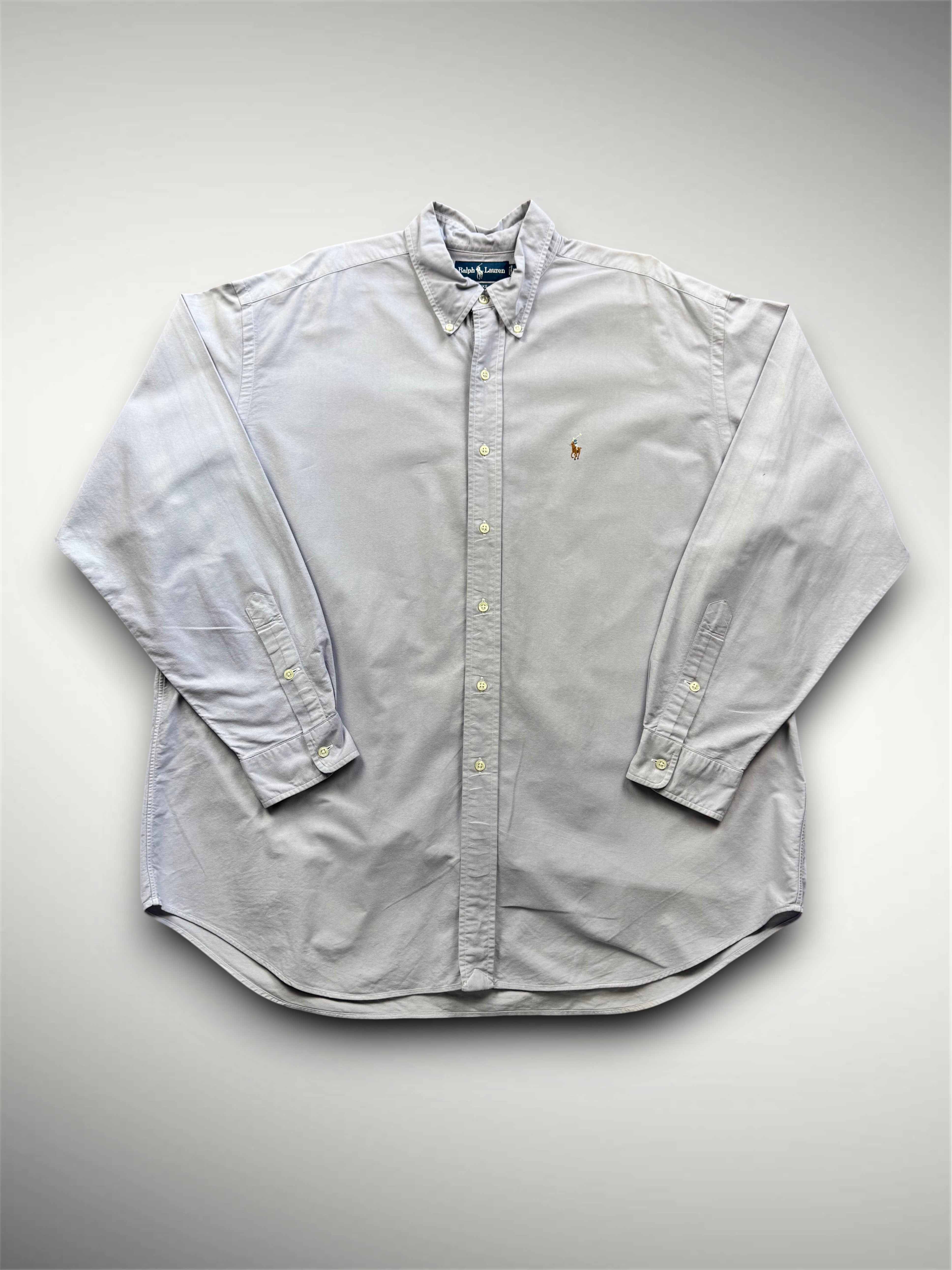 Ralph Lauren Chemise manches longues (XL)