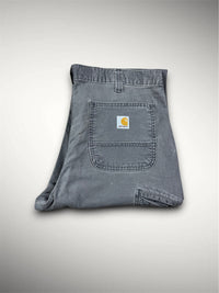 Carhartt Pantalon Carpenter Workwear (FR46)