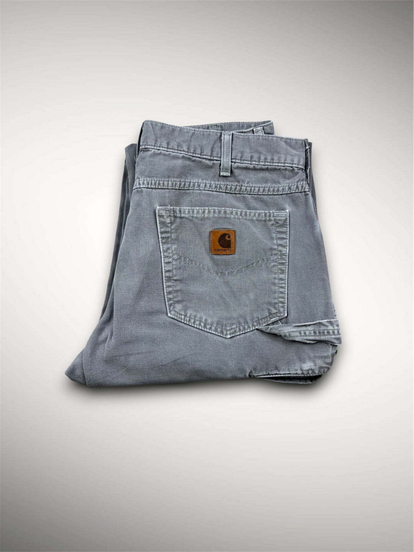 Carhartt Pantalon Carpenter Workwear (FR42)
