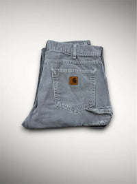 Carhartt Pantalon Carpenter Workwear (FR42)