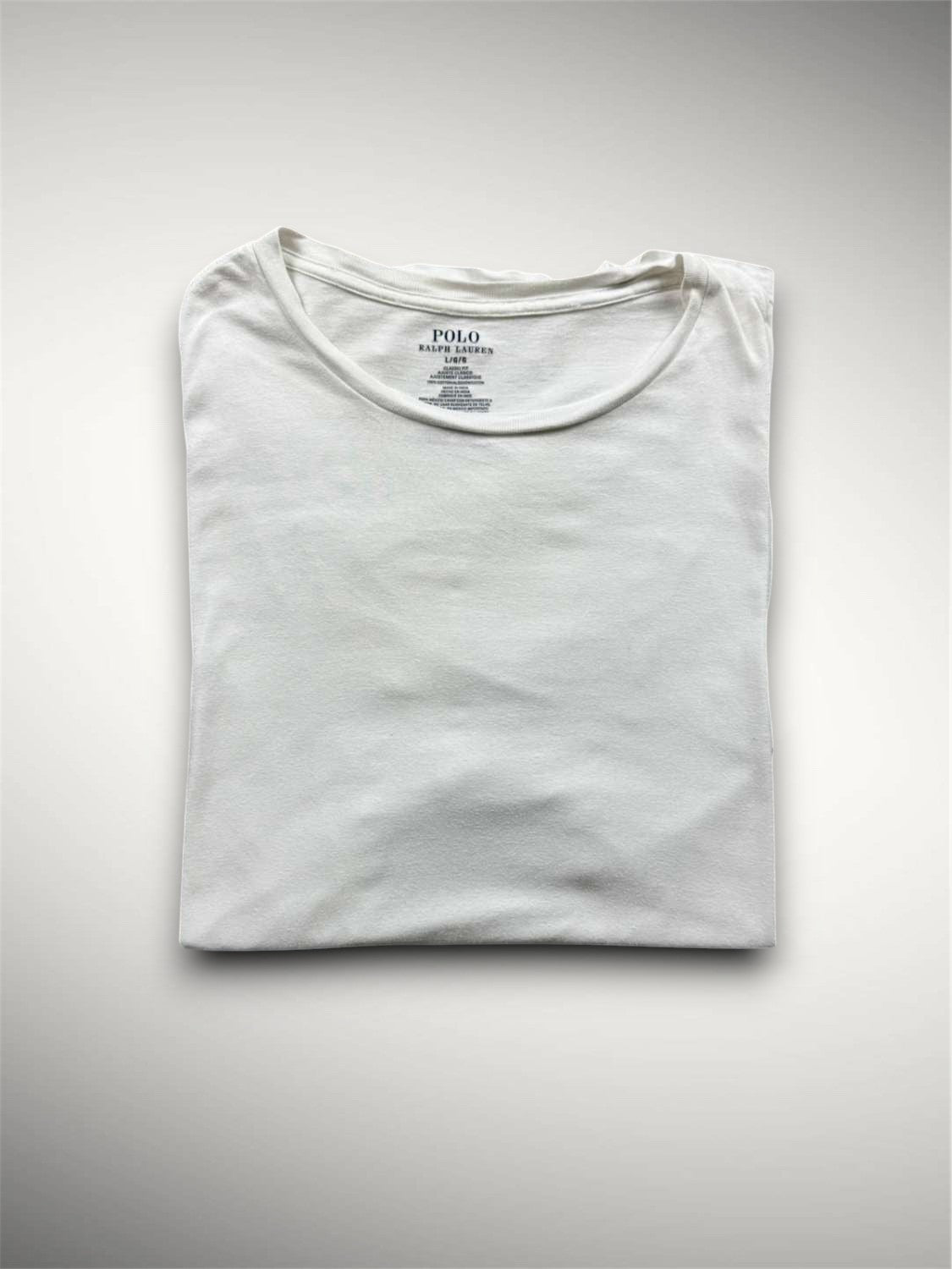 Ralph Lauren T-shirt (L)