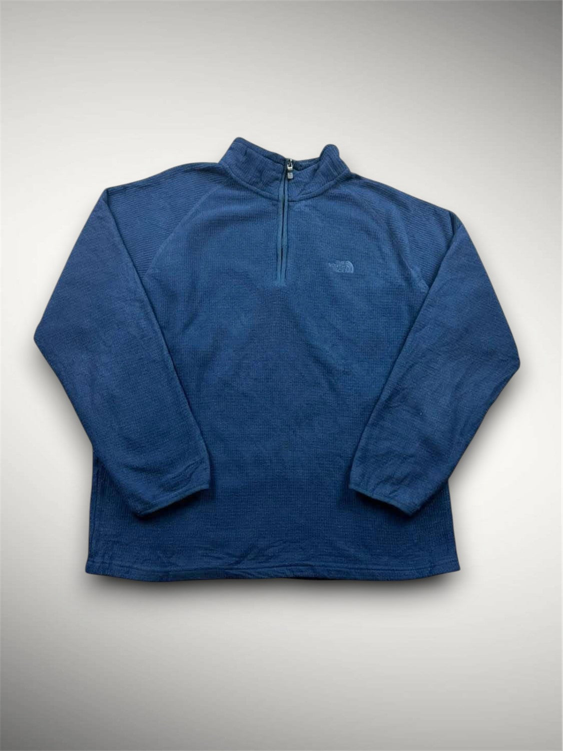The North Face Polaire Half Zip (XL)