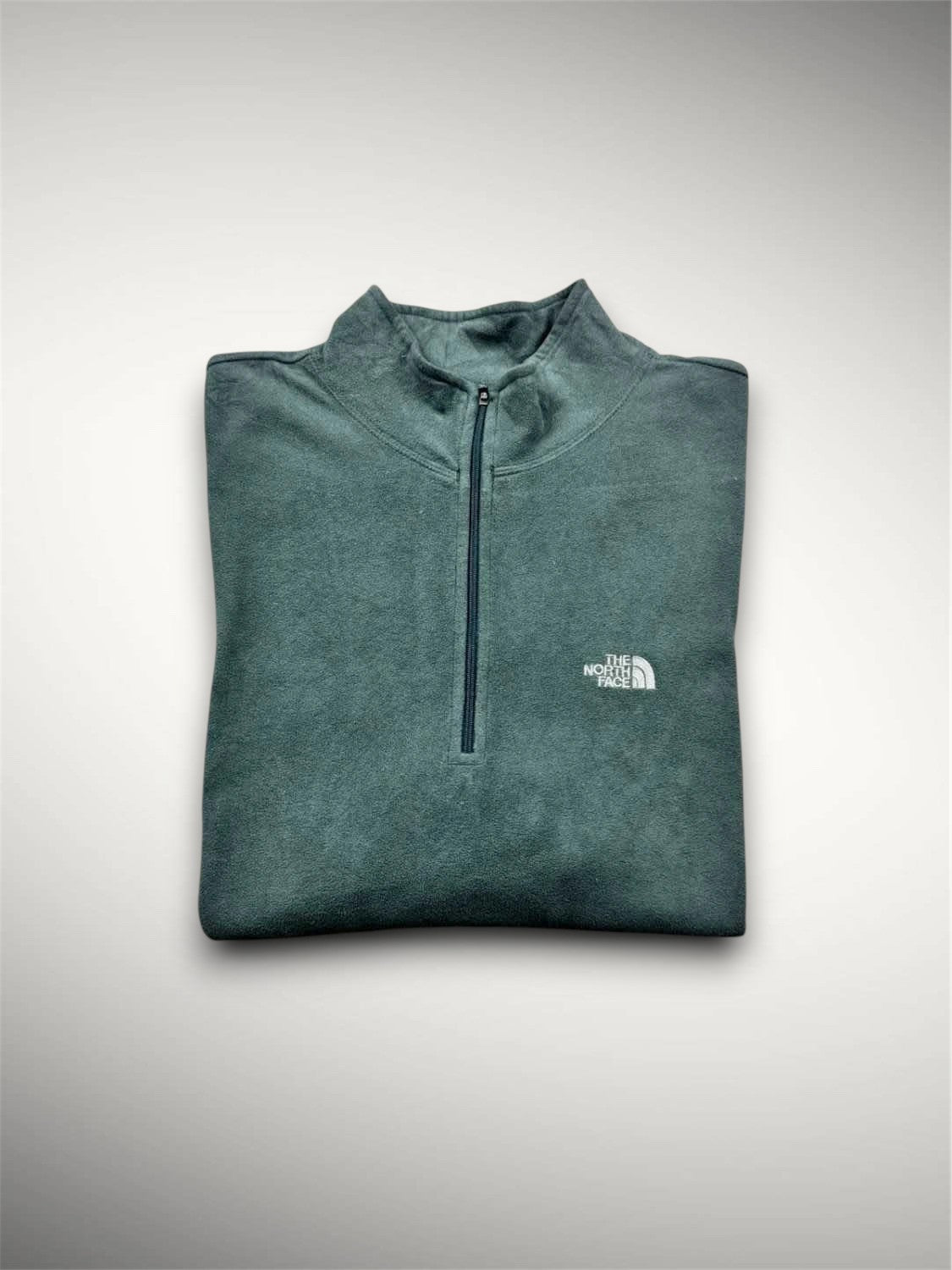 The North Face Polaire Half Zip (M)