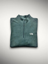 The North Face Polaire Half Zip (M)