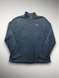 The North Face Polaire Half Zip (XL)