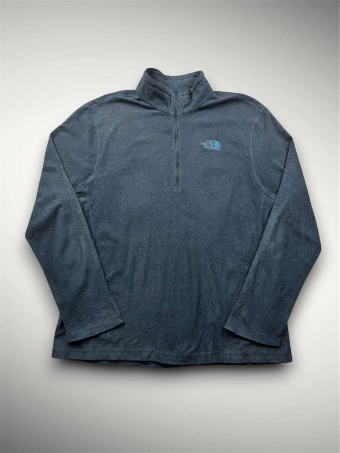 The North Face Polaire Half Zip (XL)