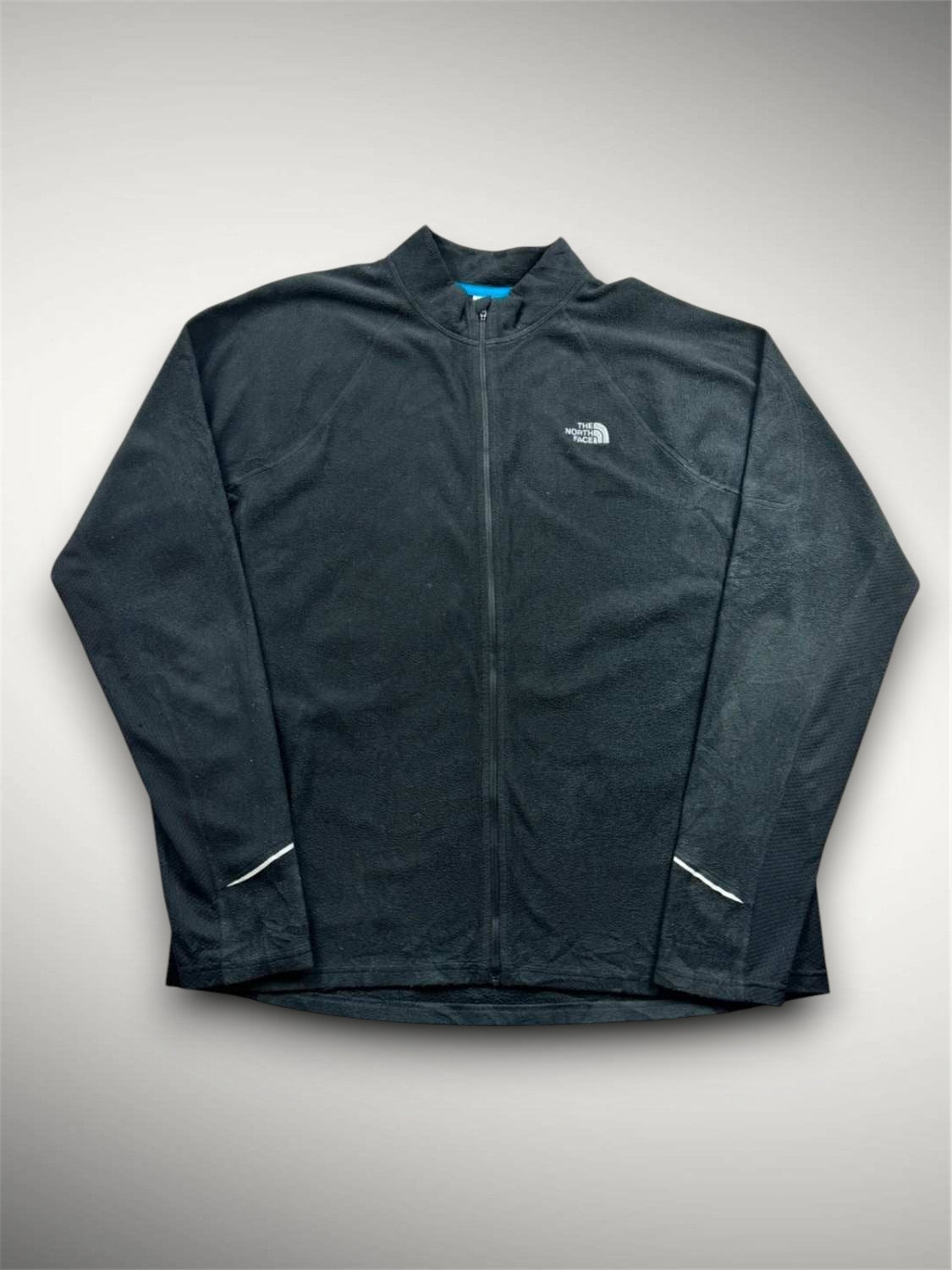 The North Face Polaire Full Zip (XL)
