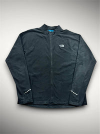 The North Face Polaire Full Zip (XL)