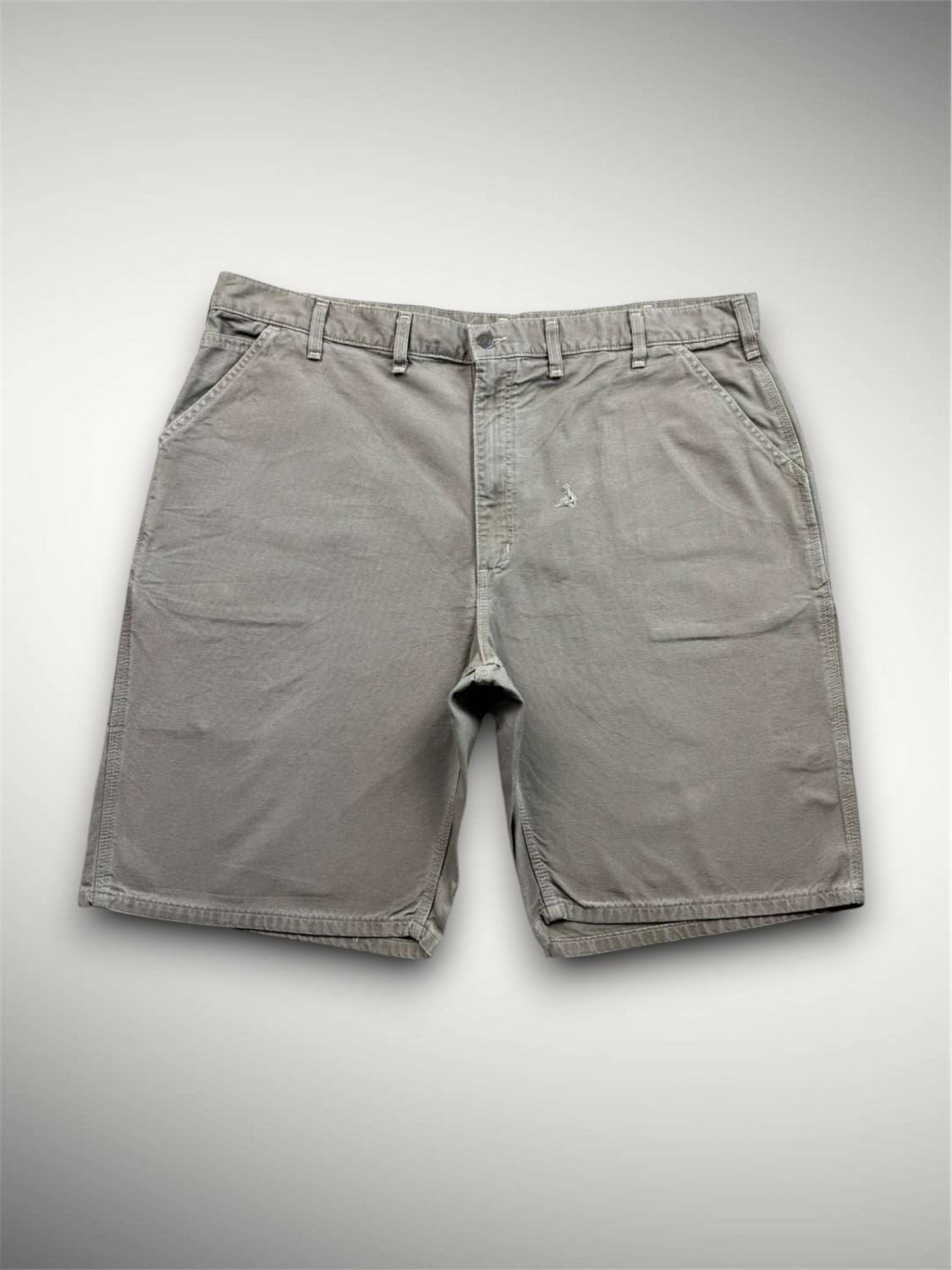 Carhartt Short Carpenter Workwear (W44)