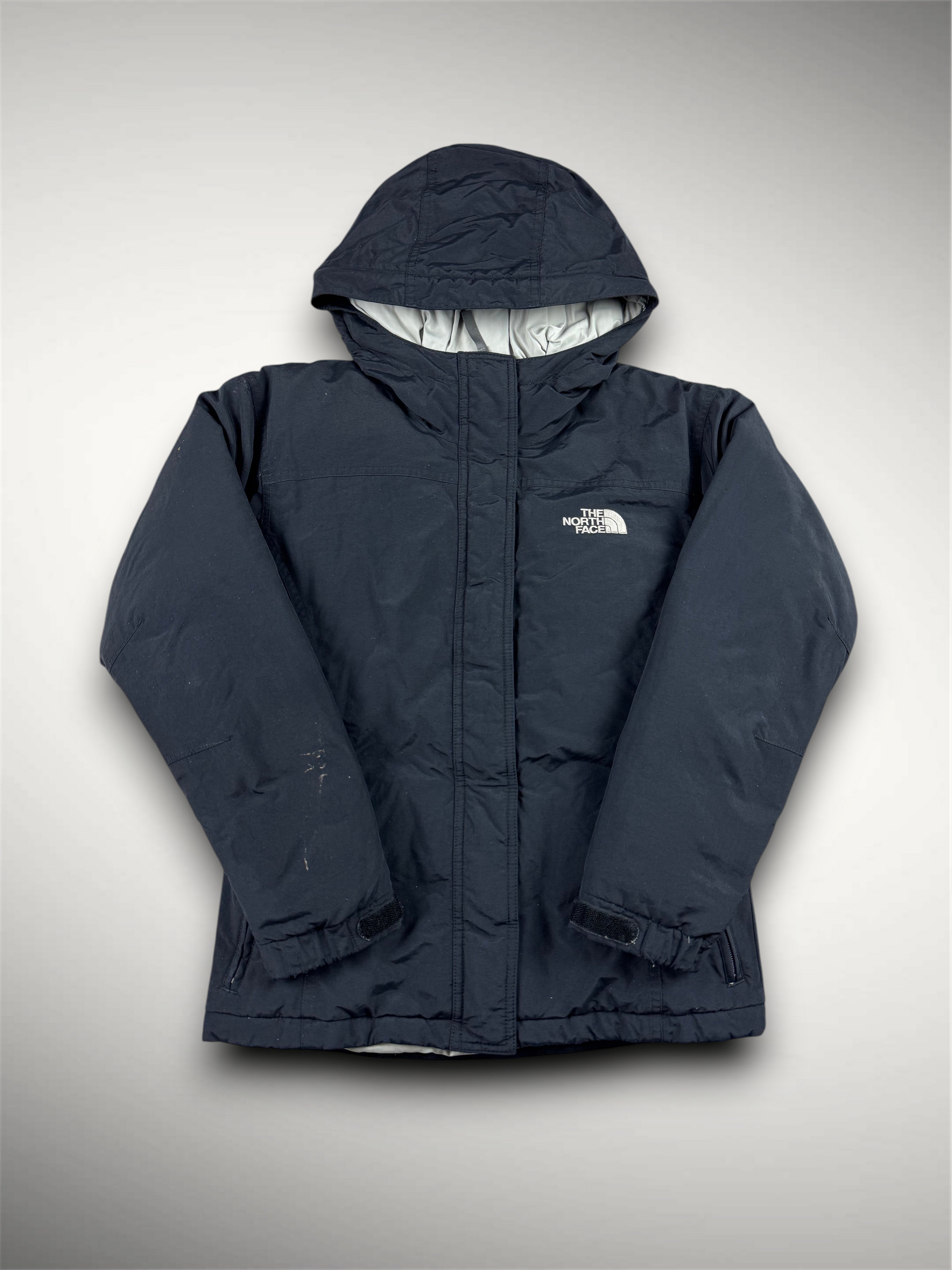 The North Face Veste à capuche Doudoune (M fille)