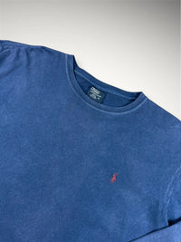 Ralph Lauren T-shirt manches longues (M)