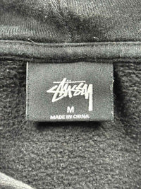 Stüssy Hoodie World Tour (M)