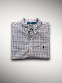 Ralph Lauren Chemise manches longues (L)