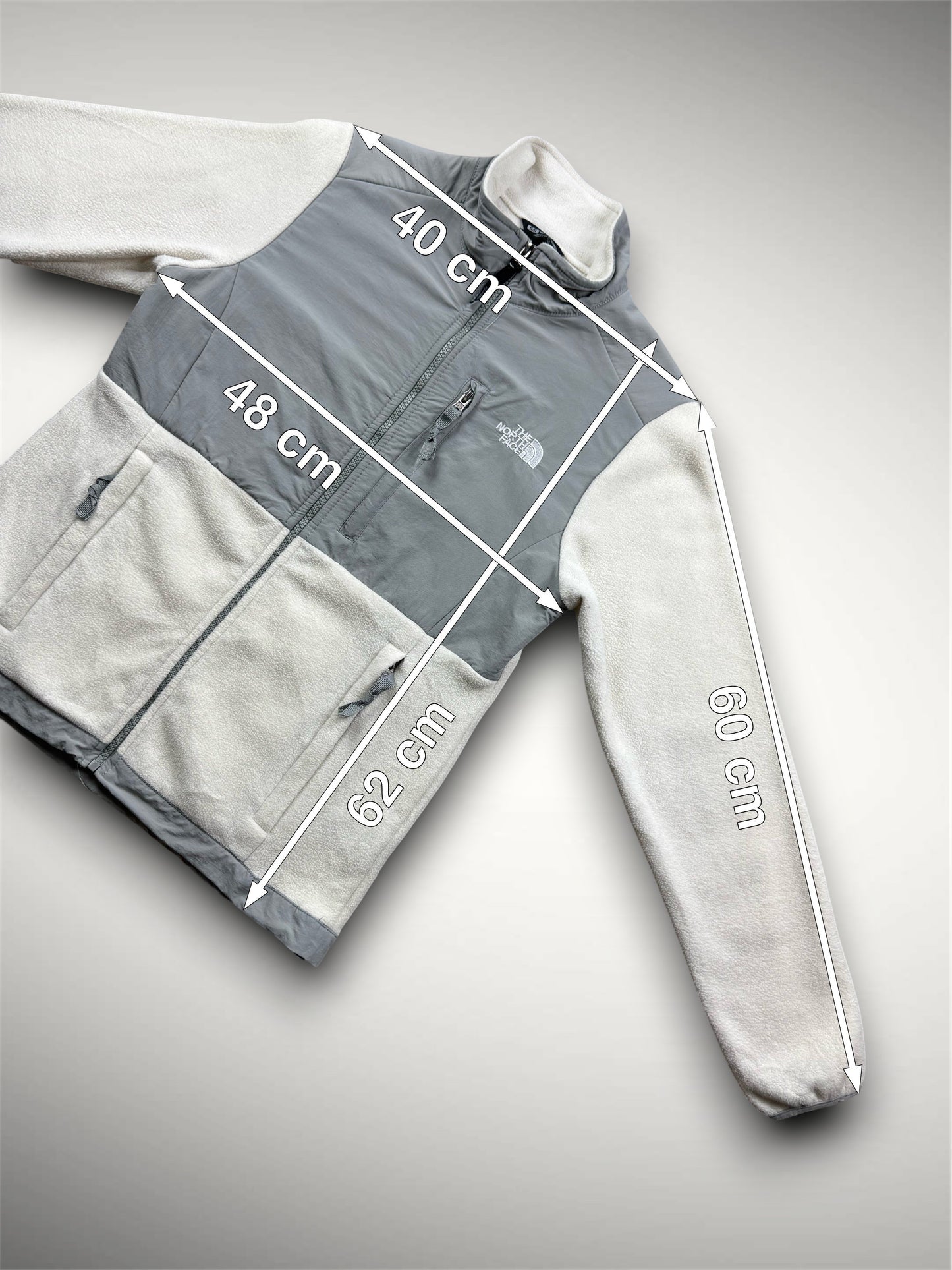 The North Face Polaire Denali (S)