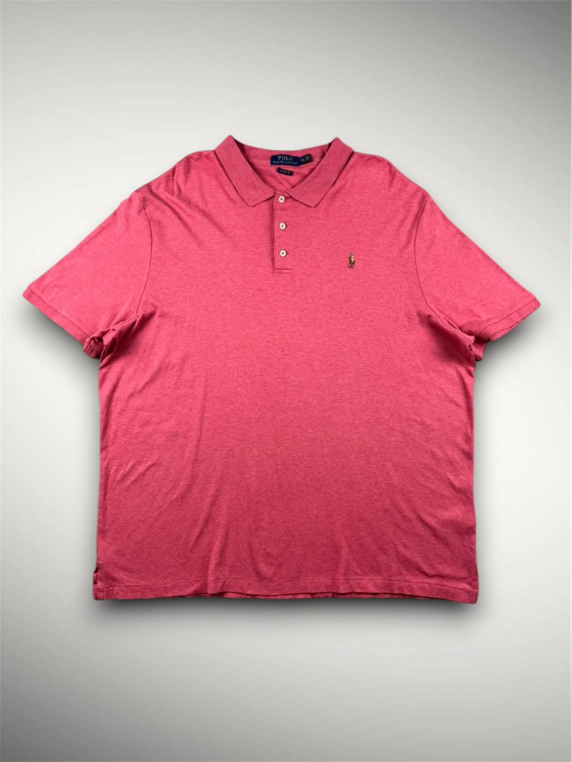 Ralph Lauren Polo (XXL)