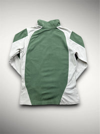 The North Face Polaire Half Zip (M femme)
