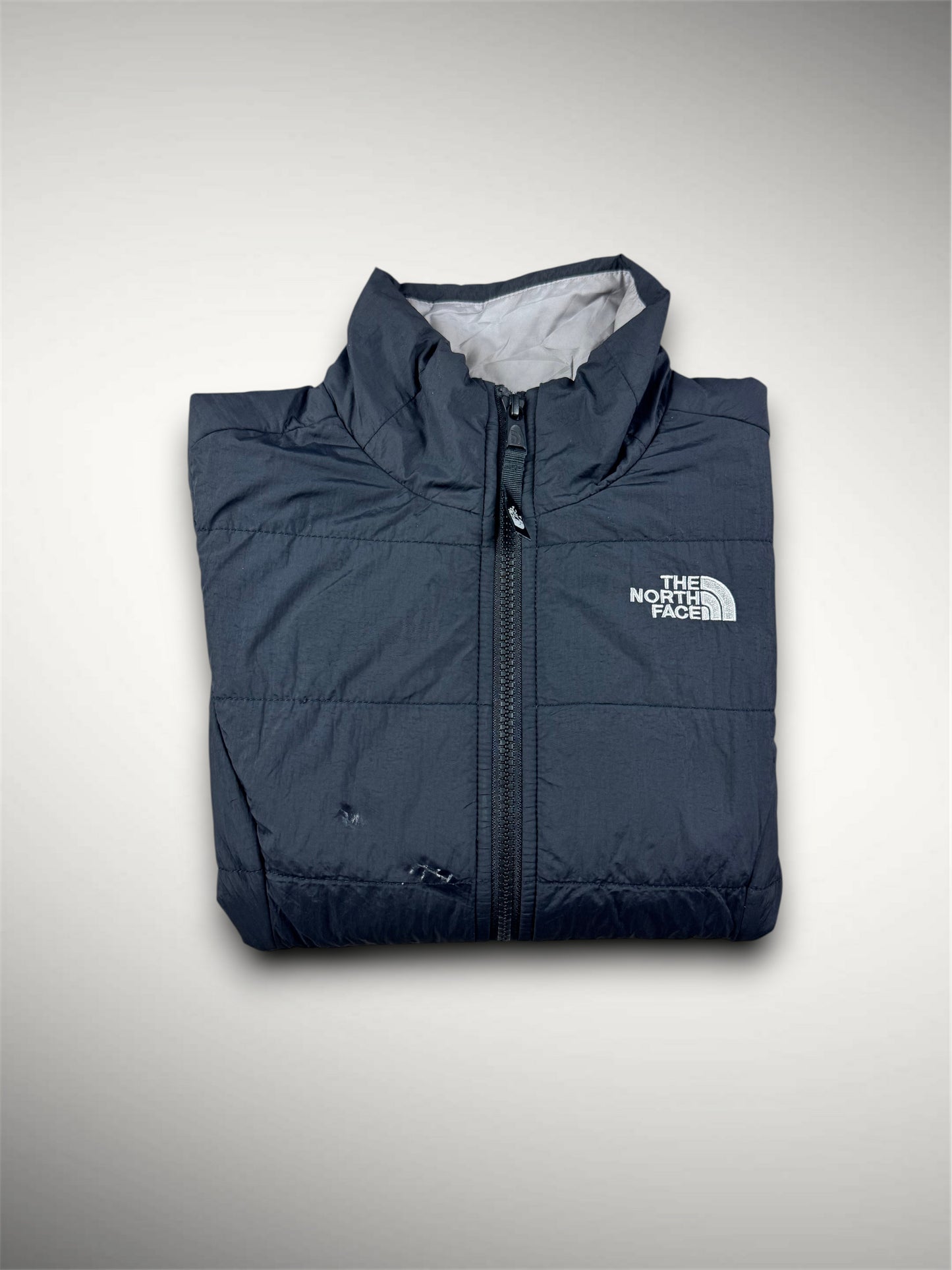 The North Face Veste Doudoune (S fille)