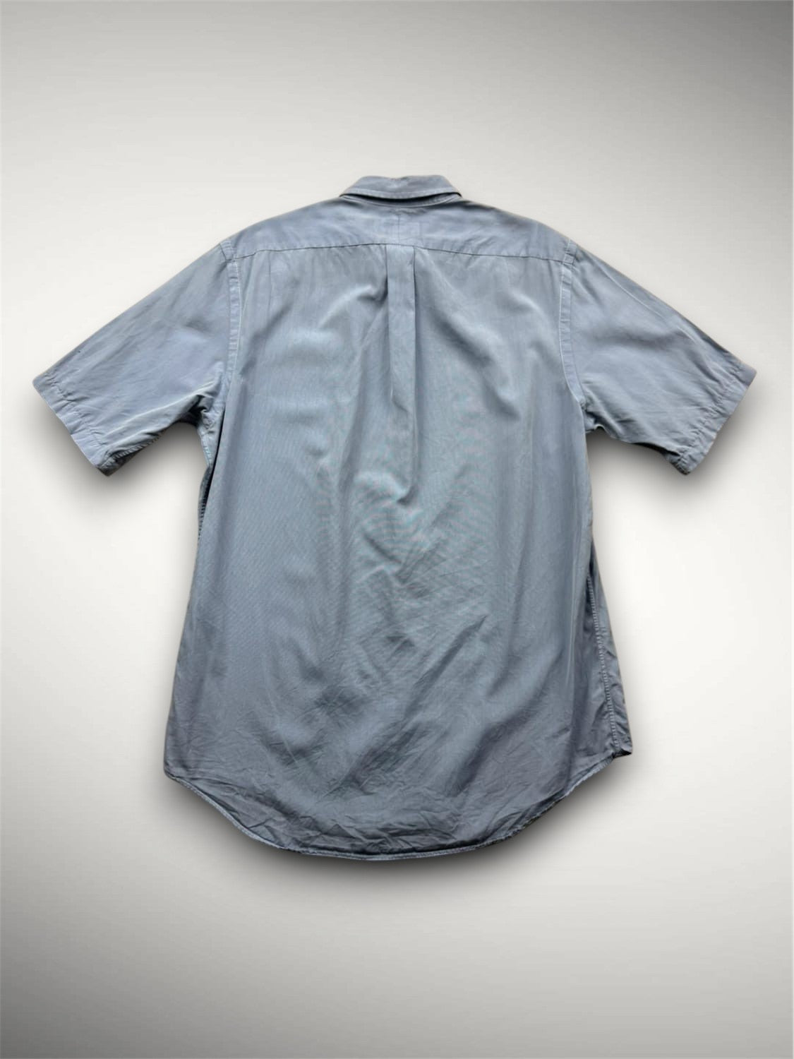 Ralph Lauren Chemise manches courtes (M)