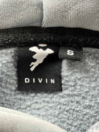 DivinByDivin Hoodie Curb (S)