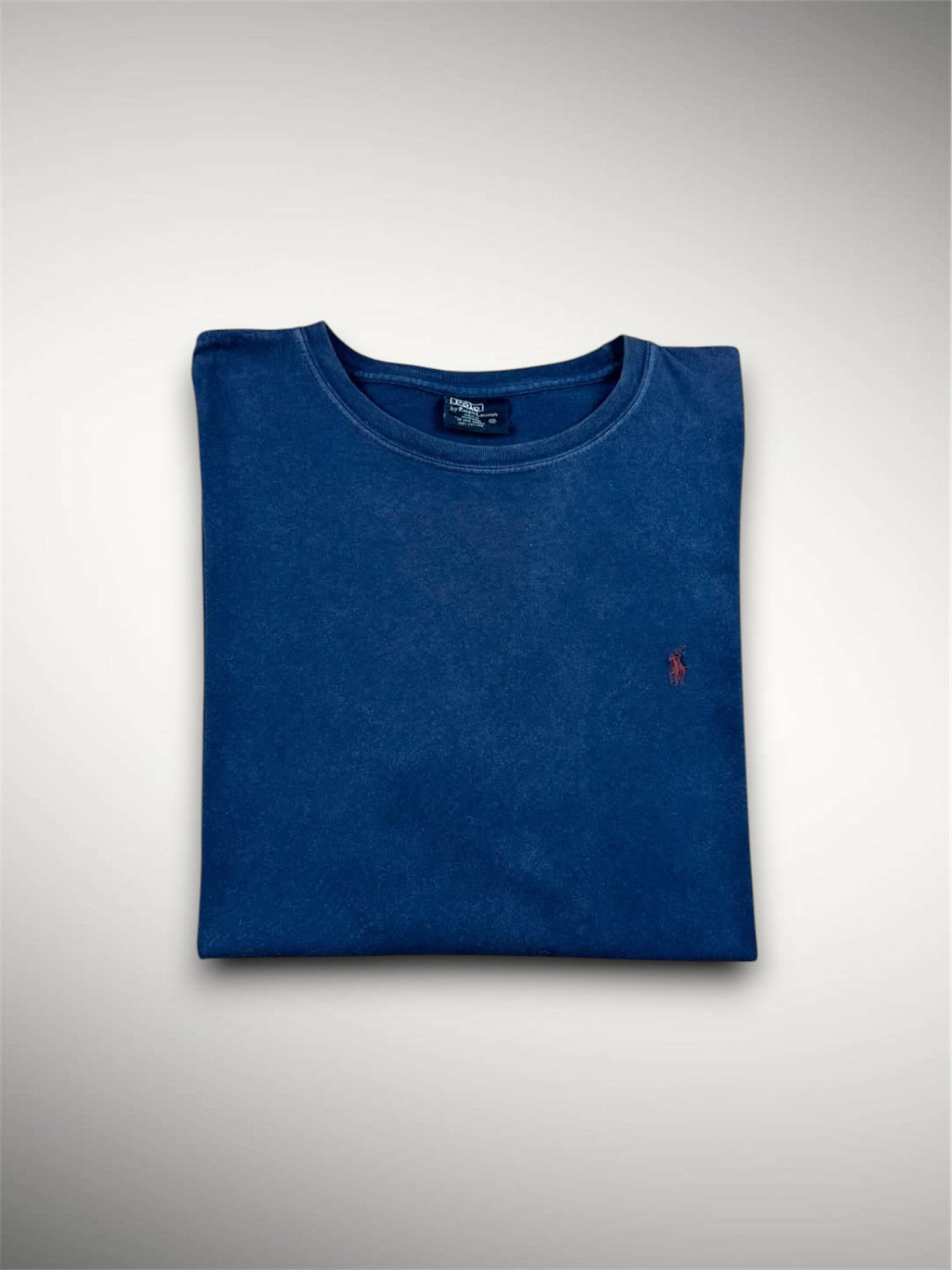 Ralph Lauren T-shirt manches longues (M)