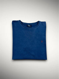 Ralph Lauren T-shirt manches longues (M)