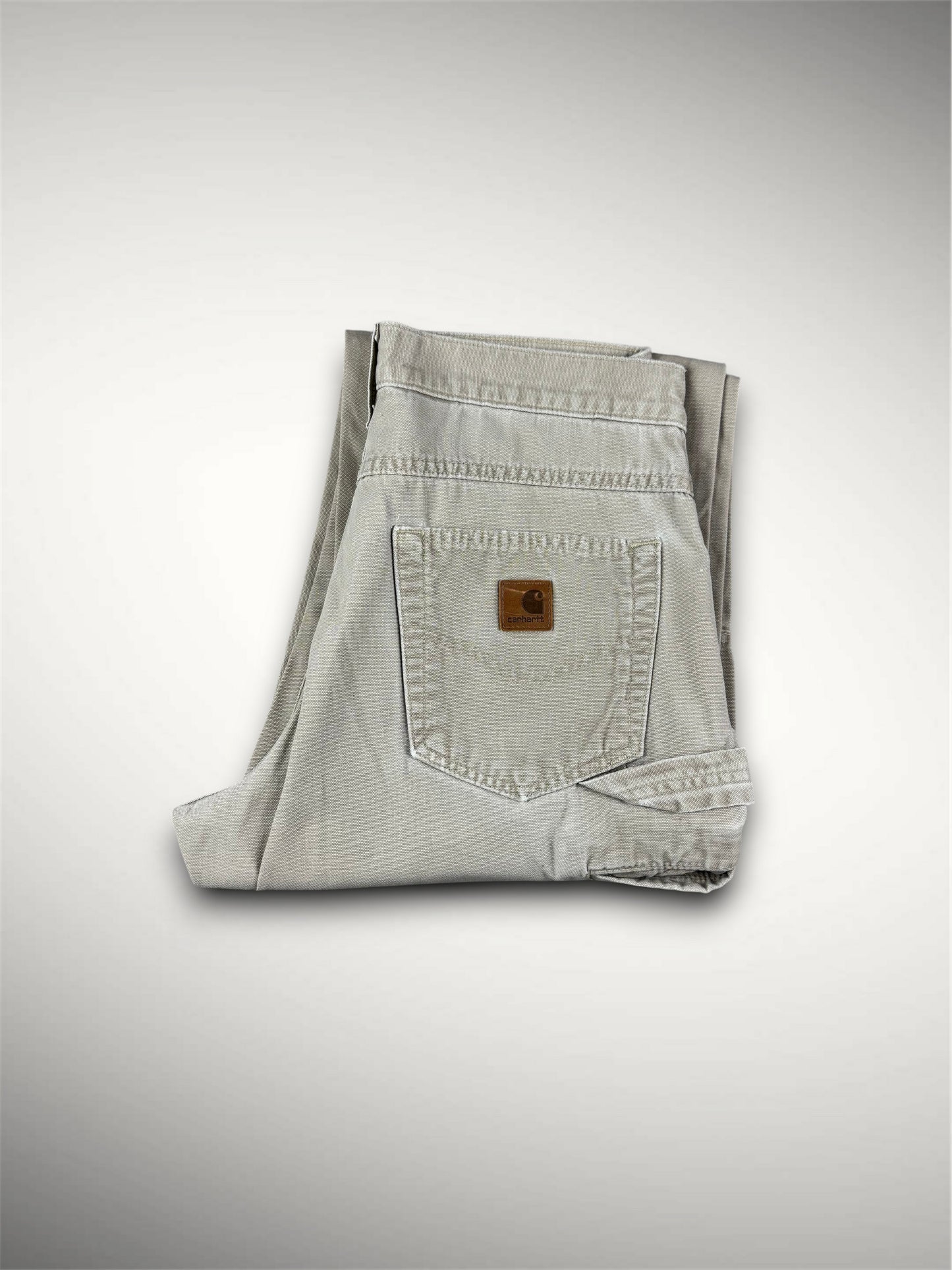 Carhartt Pantalon Carpenter Workwear (FR39)