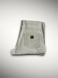 Carhartt Pantalon Carpenter Workwear (FR39)