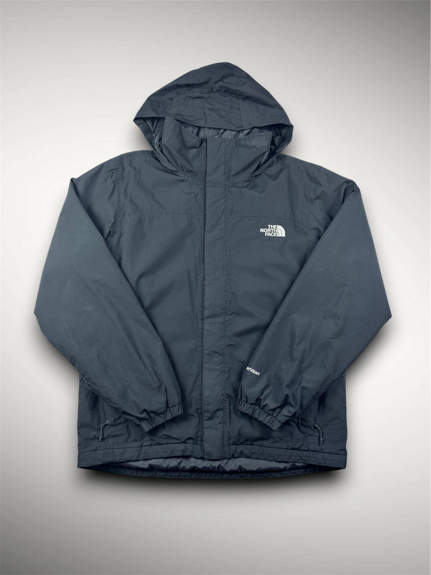 The North Face Veste à capuche Imperméable (S)